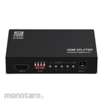 TEC HDMI Distributor
