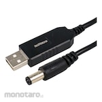 Taffware USB Converter Adapter Power Boost Line Module Cable