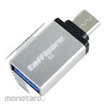 Taffware USB Type C to USB 3.1 OTG