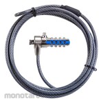 Targus Defcon CL (Laptop Cable Lock)