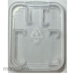 Trimate SD card microSD card For storing one storage case