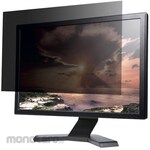 Buffalo Privacy filter/for 19-inch wide screen