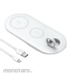 Anker Station with Watch Charging Cable Holder