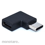 COMON USB Type-C L Type Conversion Adapter