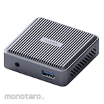 HAGIBIS 4K HDMI Video Capture Card Out for Game Live Streaming Record