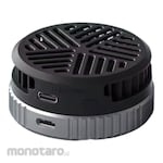 HAGIBIS Magnetic Phone Cooler Fan Mobile Phone Radiator