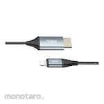 Hoco UA15 HDMI Conversion Cable