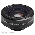 Kenko Wide & Macro Lens For Smartphone