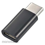 Ohm Electric USB Conversion Adapter Type-C