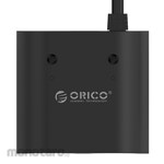Orico 2 Port Car Cigarette Lighter
