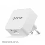 Orico QCK-1U QC2.0 1 Port USB Charger