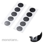SANWA SUPPLY Nfc Tag