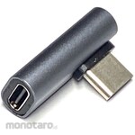 SSA Service Type-C L Type Conversion Connector