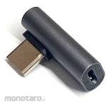 SSA Service Type-C To Lightning Conversion Adapter