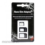 Timely Sim Conversion Adapter