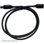 Trimate Usb Type-C Extension Cable Female To Male