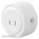 Artec [School teaching materials and educational toys] Smart WIFI plug
