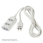 Buffalo 2-Pin Power Tap BSTAPS Series