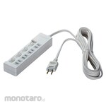 Buffalo 2-Pin Power Tap Individual Switch BSTAPSW Series