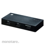 ELECOM HDMI Splitter