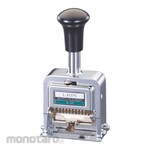 ESCO AC125V/15A 3 port tap