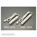 ESCO AC125V/15A Tap