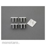 ESCO Outlet safety cap (for 2P retaining/5 pieces)