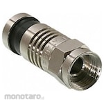 GEM BY TRIPLETT Audio-Video Cable Connector