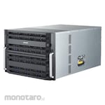 Hikvision Single Controller Storage