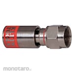 KLEIN TOOLS Univ F Compression Connector