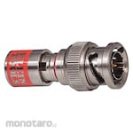 KLEIN TOOLS Universal BNC Comp Connector RG59