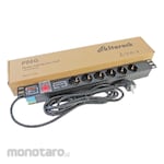 Kitarack Outlet Socket