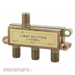 NSI INDUSTRIES Coaxial Splitter