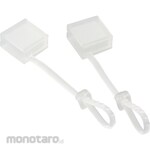 Ohm Electric 2 USB plug covers