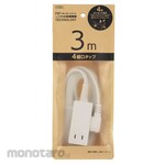 Ohm Electric 4 slim power taps