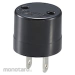 Ohm Electric Converter Plug Adapter Se-A Type
