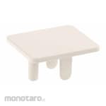 Ohm Electric Outlet cover for 3P plug 4 pieces