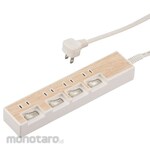 Ohm Electric Power saving tap