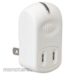 Ohm Electric Powerful lightning guard tap