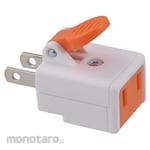 Ohm Electric Unplugged plug adapter