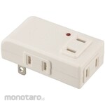 Ohm Electric With micro tap lightning guard