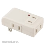 Ohm Electric With micro tap lightning guard