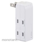 Ohm Electric smoke guard microtap