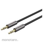 Orico UX Copper Shell 3.5mm Audio Extension Cable
