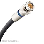 POWER FIRST Audio-Video Cable Connector