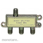 POWER FIRST Audio-Video Splitter and Adapter