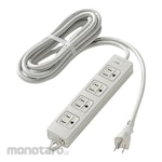 Panasonic OA Tap 4 Pieces