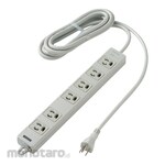 Panasonic OA Tap 6 Pieces