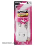 Panasonic The Tap Switch Series