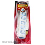 Panasonic The Tap X 6 mouths